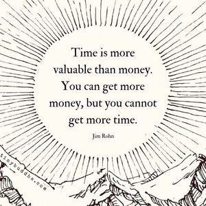 Meet your Posher, Baillie